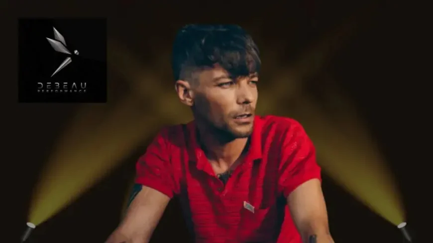 Utilita Arena Birmingham: 1 strict fan rule and a season-ticket giveaway around Louis Tomlinson