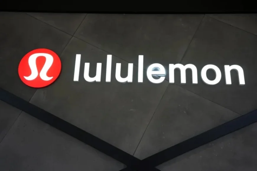 “Lululemon Appoints ‘Obvious Choice’ as New Leader”