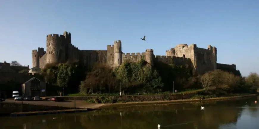 Wogan Cavern and the 120,000-Year Clue Under Pembroke Castle