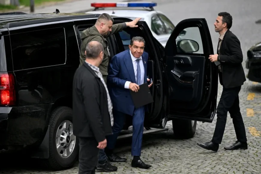 Trump Ally Urges FIFA to Replace Iran with Italy at World Cup