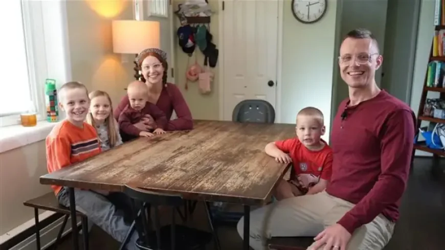 Maryland study shows child-raising costs are surging