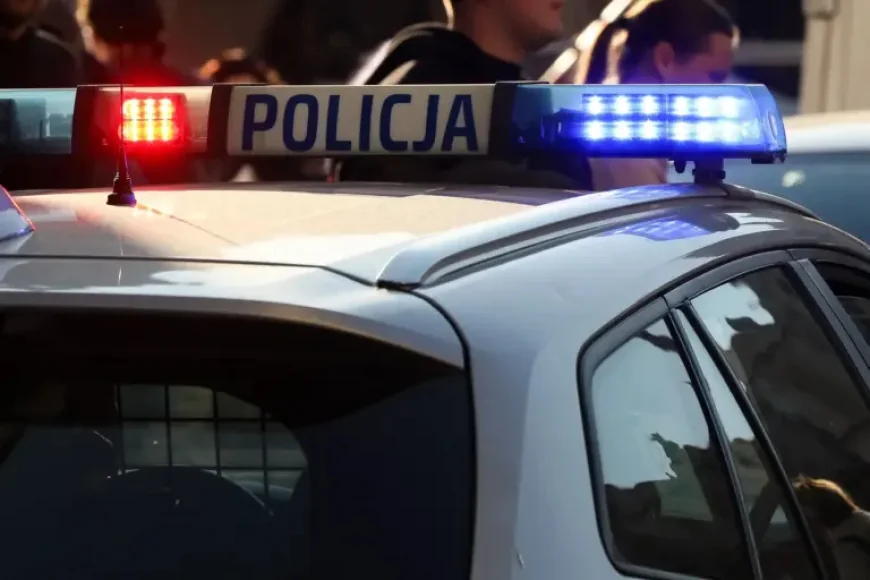 Lukasz Litewka: 3 key facts after the fatal crash and the driver’s detention