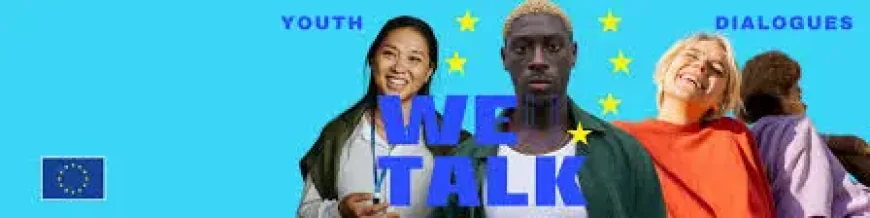 Foreign Policy and Youth: How the EU Frames Its Global Role in a Shifting World