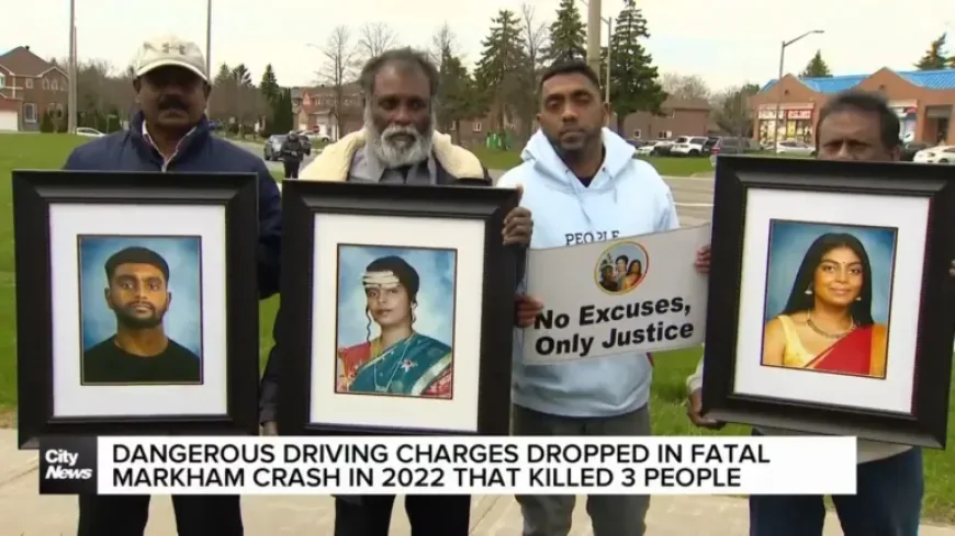 Brampton crash appeals dismissed, leaving a family’s loss in sharp relief