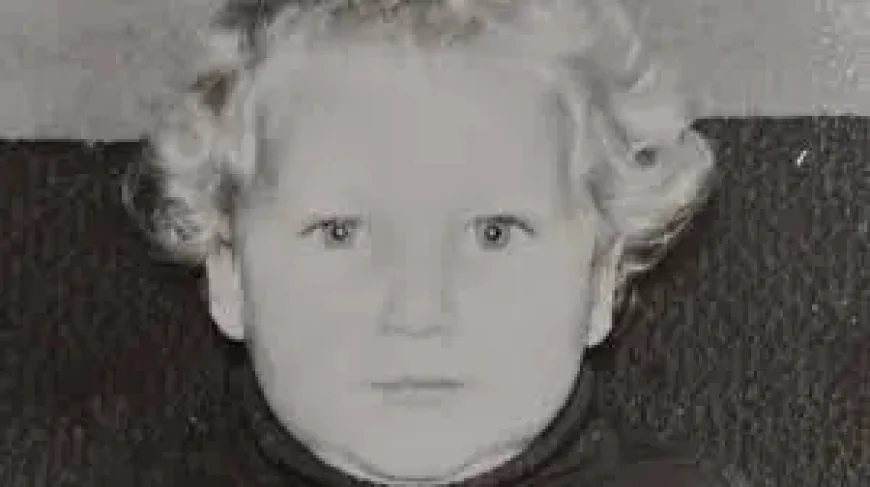 Disappearance Of Sandy Davidson: 50 Years On, A Family Still Waits For Answers