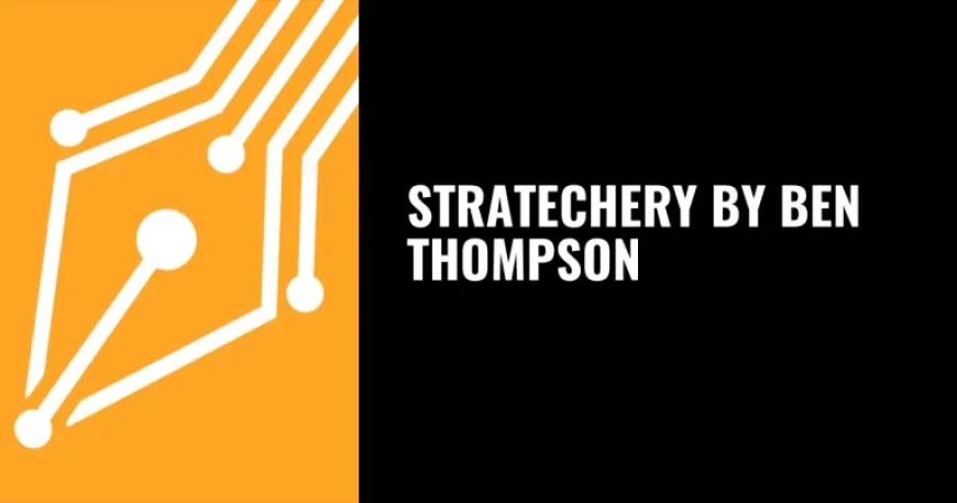 Google Cloud CEO Thomas Kurian Discusses the Agentic Moment with Stratechery
