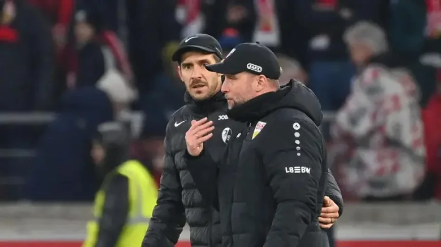 Vfb Stuttgart Vs Sc Freiburg: 3 reasons the Pokal semifinal feels unlike “Groß gegen Klein”