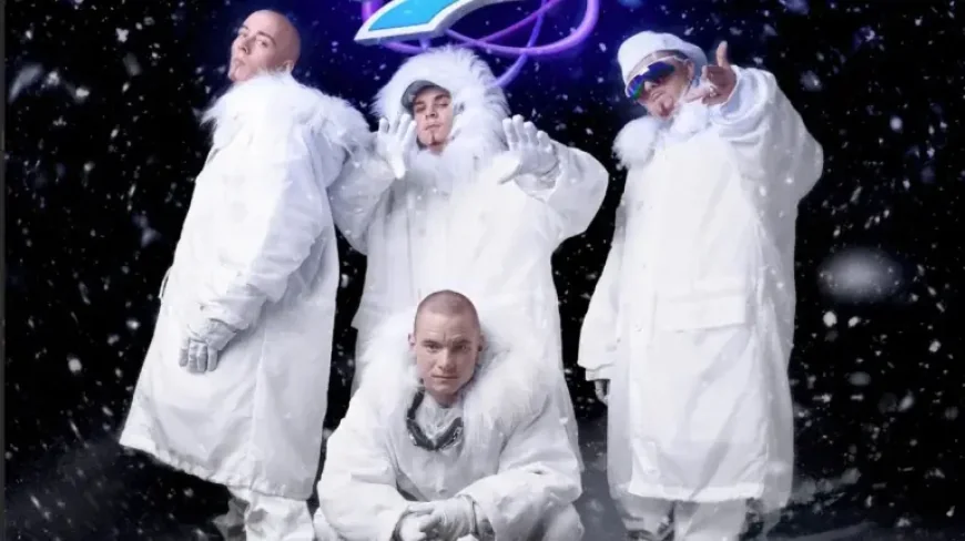 John Hendy Returns to Roofing After East 17 Fame