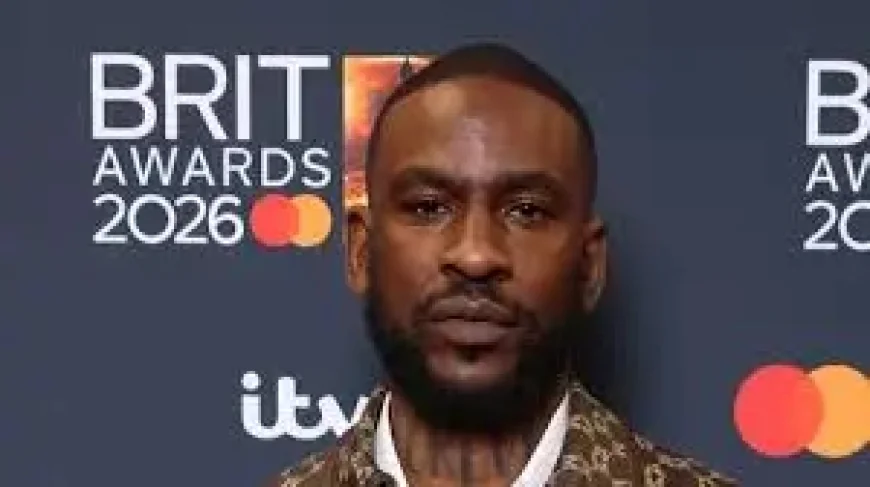 Skepta cleared: 1 drug-driving case, 2 extra charges dismissed in High Wycombe