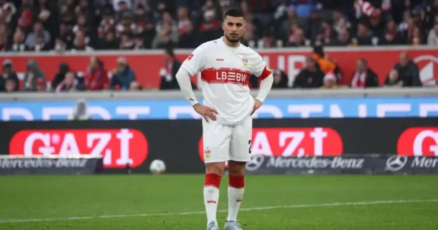 Vfb Stuttgart Vs Sc Freiburg as the reshuffled Pokal schedule arrives