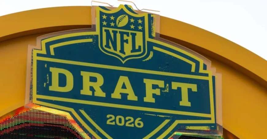 Chiefs’ First Round Draft Pick Scheduled for Thursday