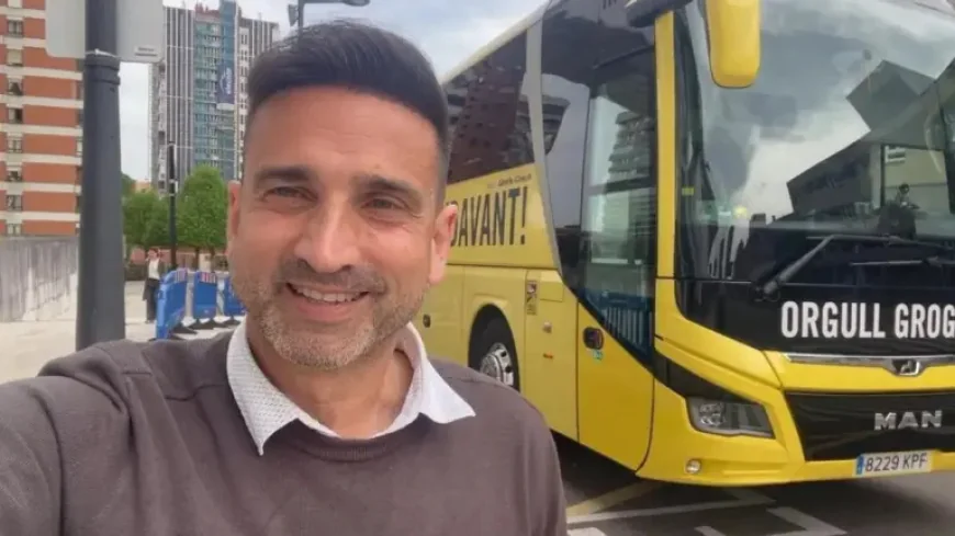 Real Oviedo – Villarreal as 21.30 ET, with the table race and survival pressure colliding