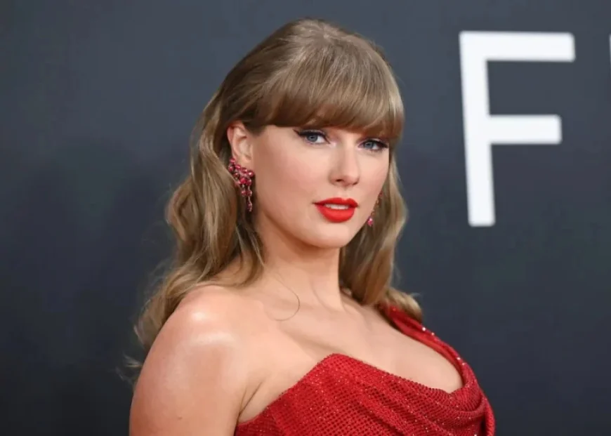 Spotify Unveils Top Streamed Artists, Songs, and Albums