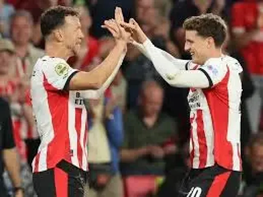 Psv Vs Pec Zwolle: PSV’s 27th crown, a 13-year wait, and the numbers shaping Thursday