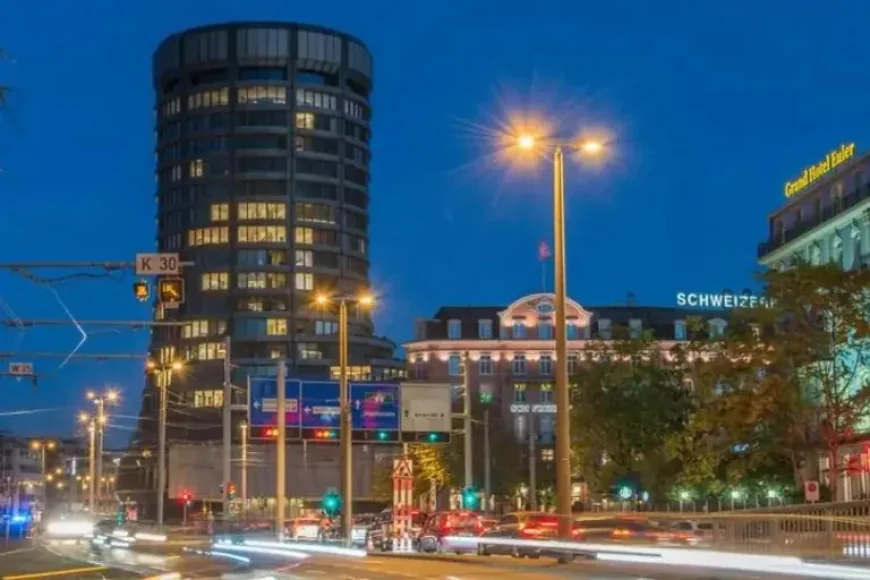 Cryptocurrency Warning: BIS Says Rapid Growth Leaves Users Exposed to 19 Billion-Dollar Risks