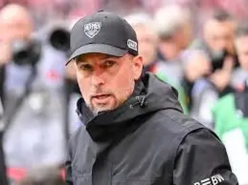 Stuttgart Fc and the foggy road to Berlin: a derby with everything on the line