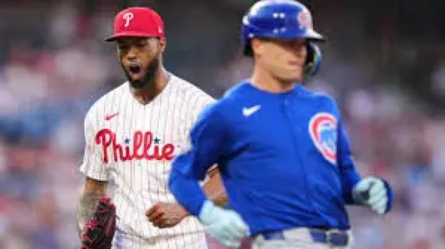 Where To Watch Phillies Vs Chicago Cubs: 8-game streak, betting angles, and why this matchup matters