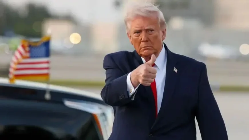 Regeneron and Trump’s 1-Year Drug Pricing Push Ends With a 3-Part Deal