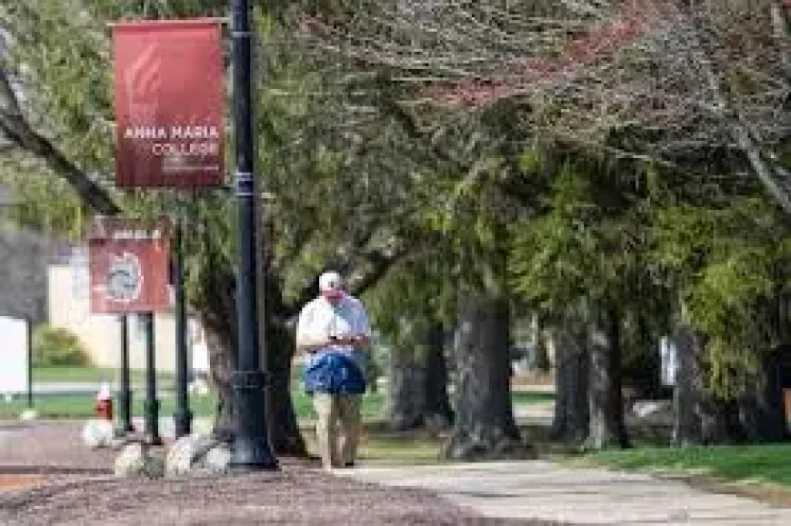 Anna Maria College as the Semester Ends: What Comes Next After the Closure