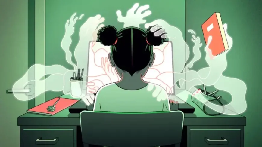 Schools and the Hidden Cost of AI in the Classroom