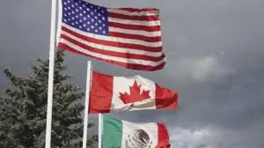 Mark Carney Canada Trade: The Hidden Bargain Behind the Tariff Fight