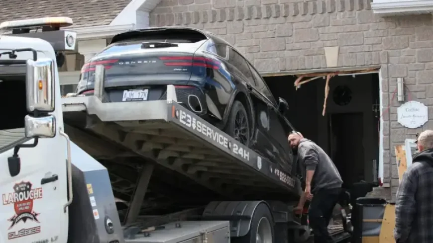 Beauport after the shift: what the latest crash tells us