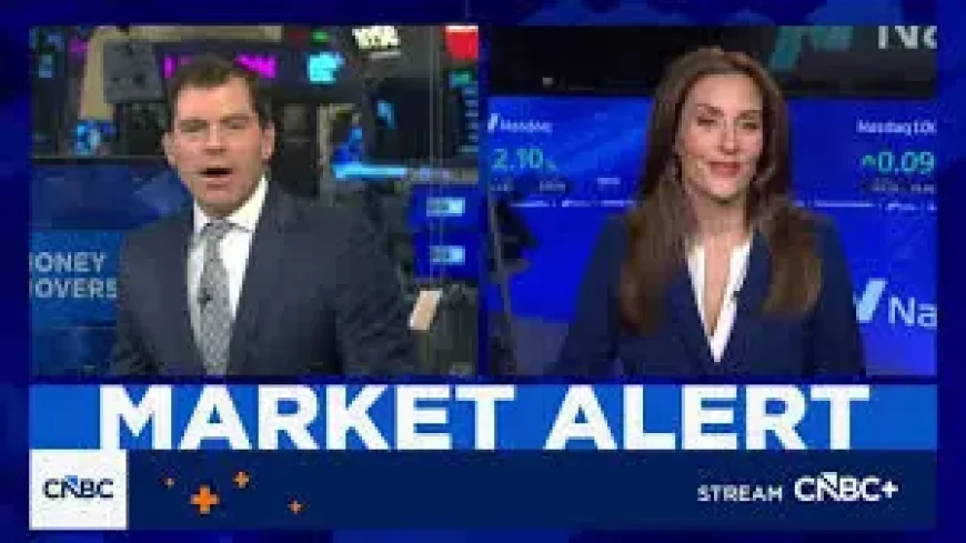 Intc Stock Faces an Earnings Wall as the Rally Hits a New Test