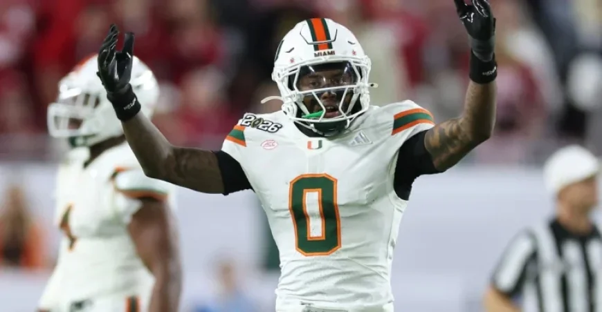 Aaron Leming Unveils Final Chicago Bears Mock Draft 4.0