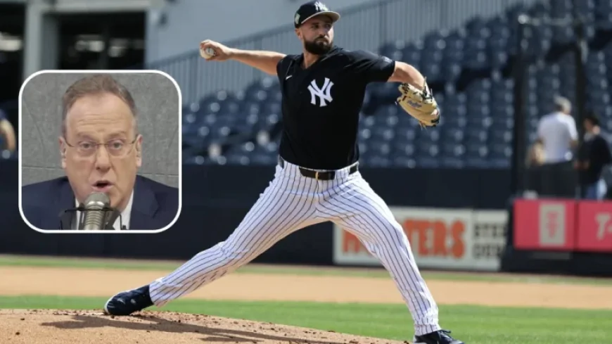 Michael Kay Criticizes Yankees Players Seeking Alternate Uniforms