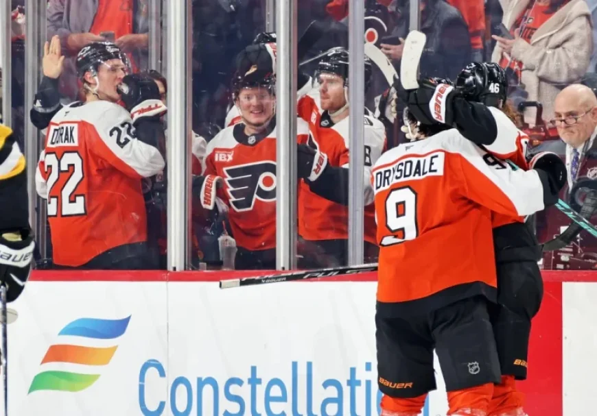 Experience Philadelphia’s Premier Nightlife: The Penalty Box Club