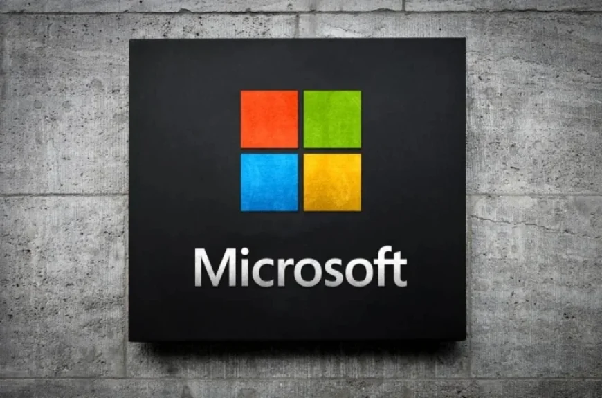 Microsoft (NASDAQ: MSFT) Stock Movement Analyzed Today
