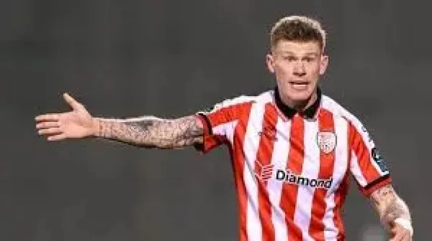 James Mcclean faces a career crossroads after brutal hip warning and a final assessment
