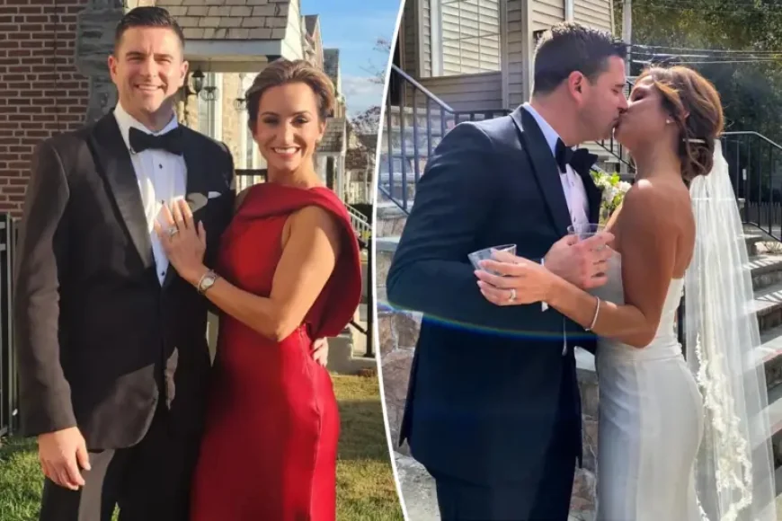 Dianna Russini Husband: 6 Details Behind Kevin Goldschmidt’s Role in the Viral NFL Drama