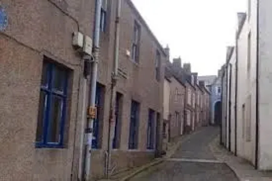 Eyemouth church conversion approved despite 5 objections over noise and traffic