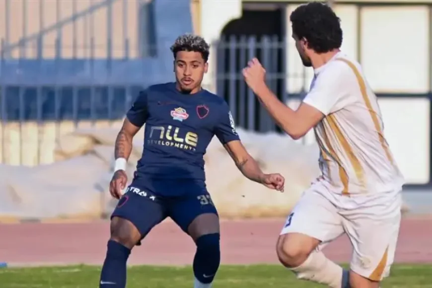 Zamalek Vs Pyramids: 1-0 Finish Reveals the Thin Margin Behind the Title Race