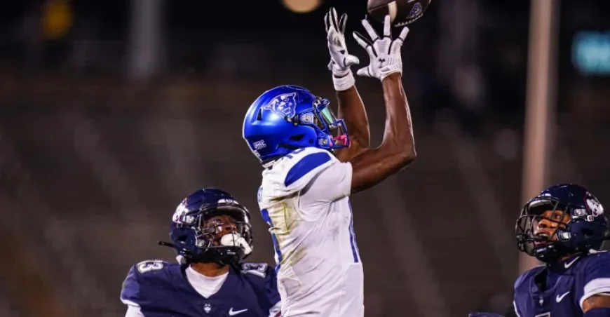 Ray Didinger Unveils Eagles’ Top Sleepers for NFL Draft