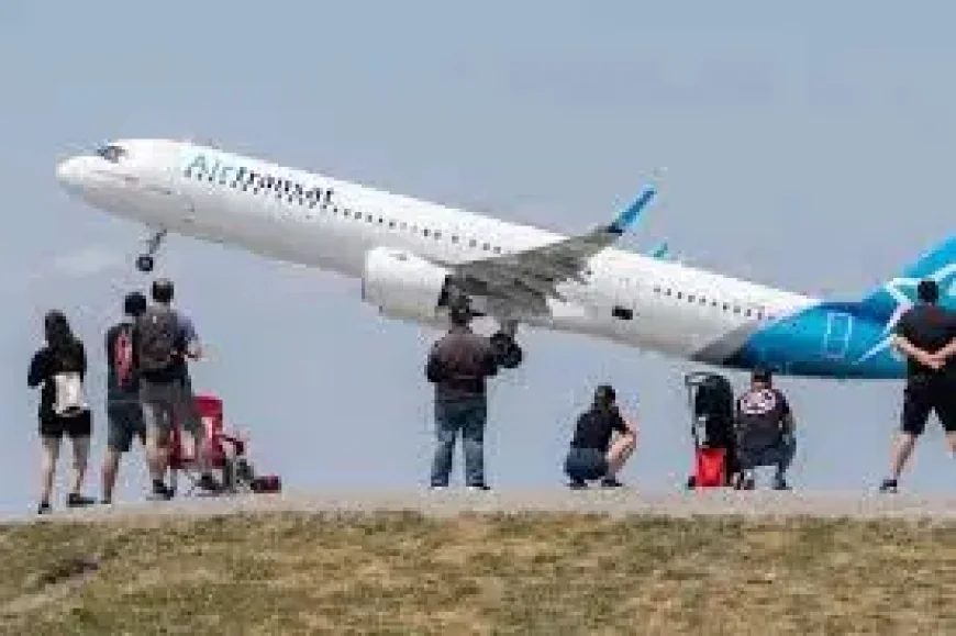 Jet Fuel Shortage Airline Cancellations as Summer Travel Schedules Tighten