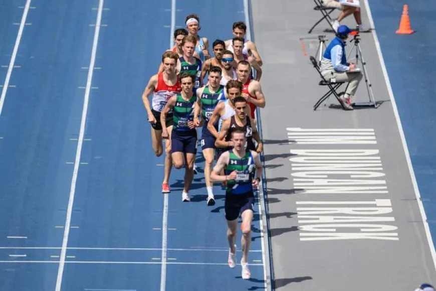Watch the 116th Drake Relays: A Complete Viewing Guide