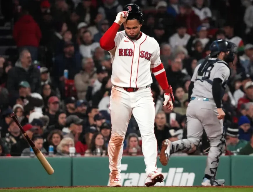 Yankees vs. Red Sox Rivalry Fizzles This Season