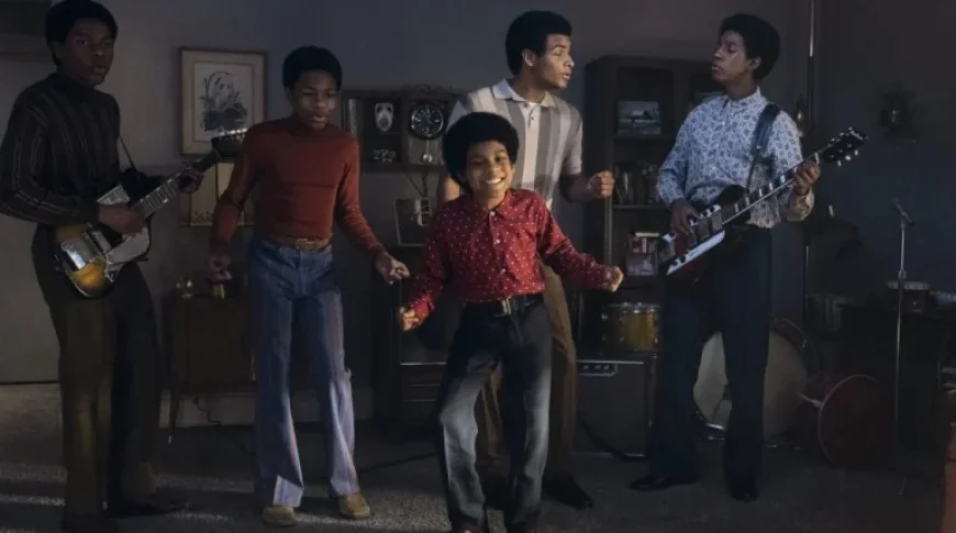 ‘Michael’ Biopic Earns $18.5M Overseas, Sets Musical Record