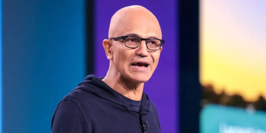Microsoft Proposes Buyouts to Thousands of US Workers