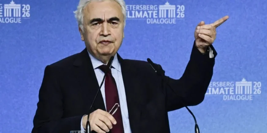 IEA Chief Warns of Historic Energy Crisis: 13 Million Barrels Disappear