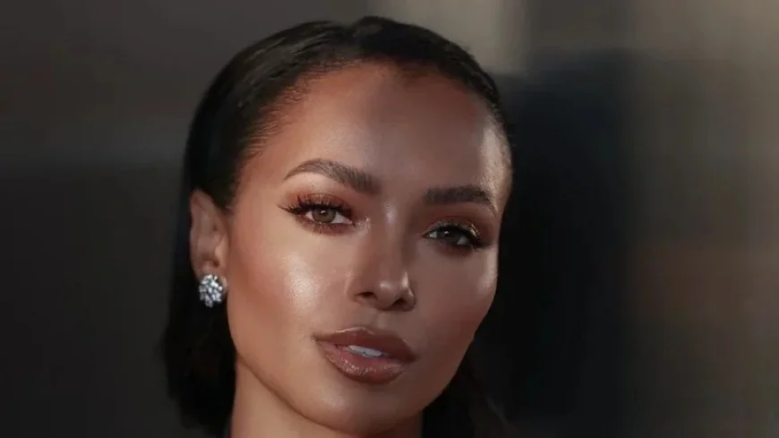 Kat Graham Reveals Cut Diana Ross Role in Michael Jackson Biopic