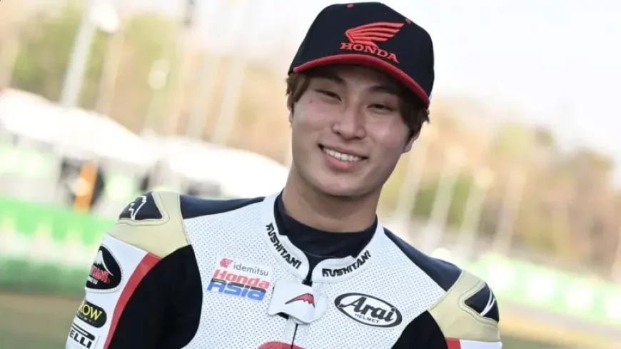 Jake Dixon’s WorldSBK debut delayed again as Kunii steps in at Balaton Park