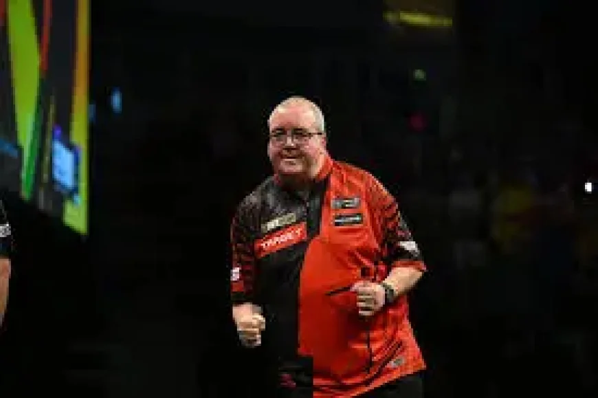 Premier League Darts Liverpool: 3 key results and a final showdown in Night 12