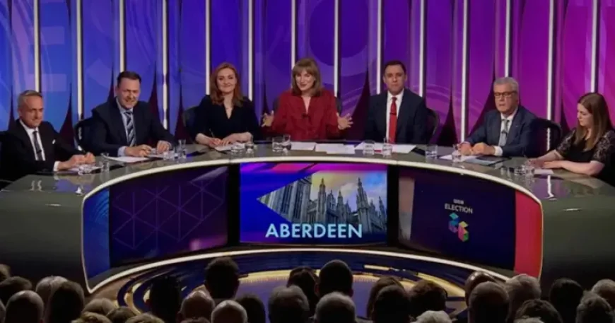 Mairi Mcallan and the 5-signals reshaping the SNP’s North Sea line