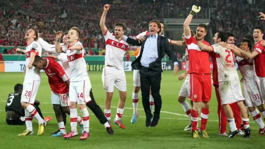 Vfb Stuttgart Vs Sc Freiburg: High-stakes DFB-Pokal semifinal looms in Stuttgart