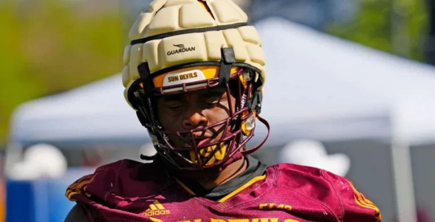 Eagles’ 7-Round 2026 NFL Mock Draft: Final Predictions