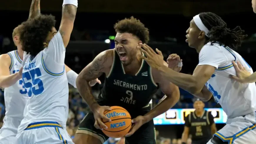 Taj Degourville and the quiet rebuild: Nebraska’s transfer move exposes a sharper roster gamble