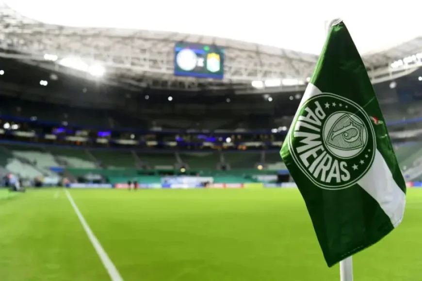 Palmeiras – Jacuipense: 6 rotation calls, kickoff time and what the lineup reveals